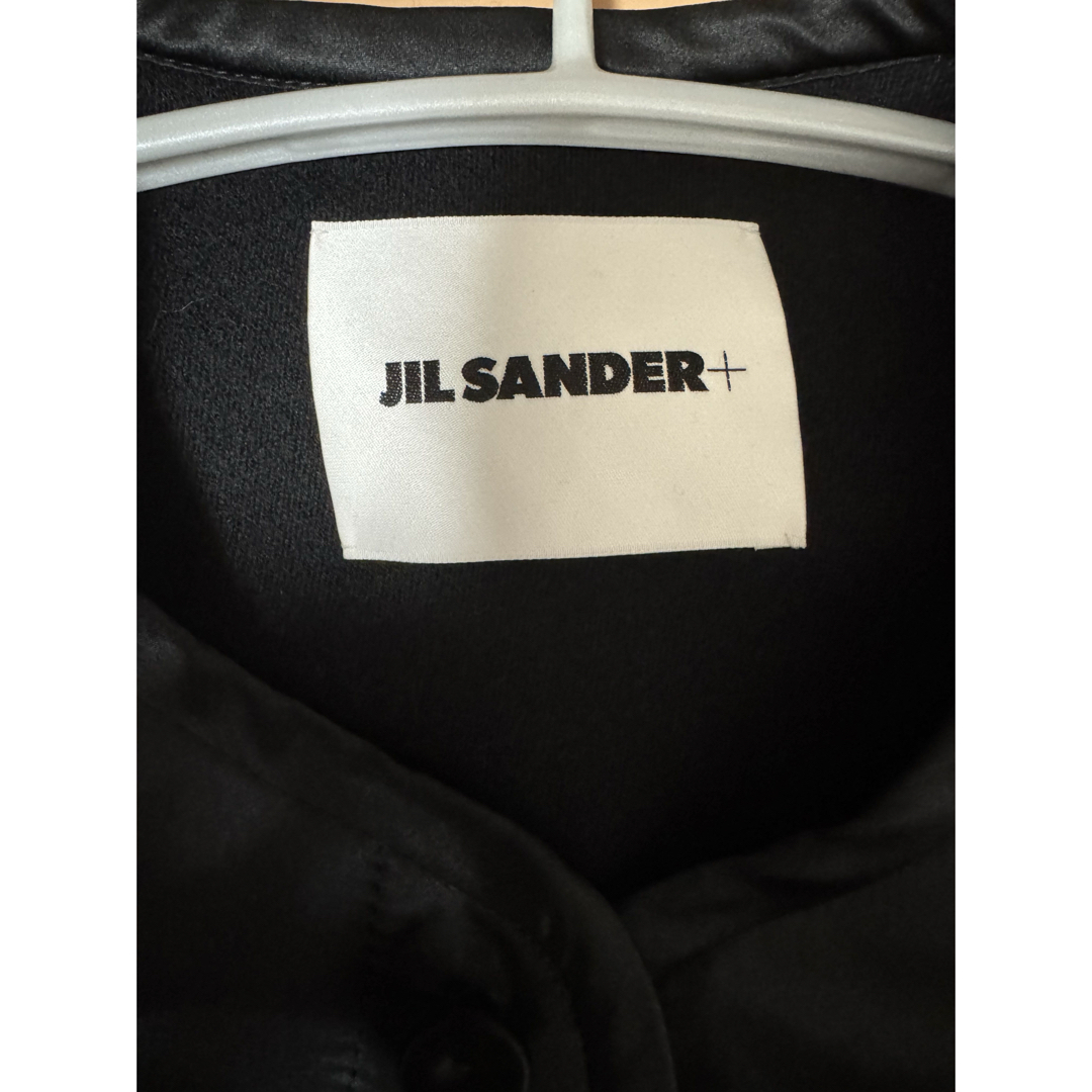 JIL SANDER - jilsander ジルサンダー ジャケット Nissy 西島 JIL SANDER - jilsander ジルサンダー ジャケット Nissy 西島