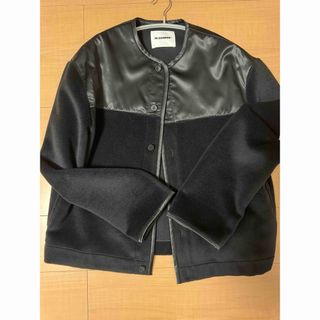 JIL SANDER(ブルゾン)のフリマアイテム一覧 JIL SANDER(ブルゾン)のフリマアイテム一覧