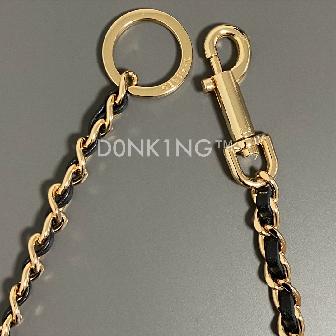 NEXUSVII ウォレットチェーン C WALLET CHAIN - S 新品 NEXUSVII ウォレットチェーン C WALLET CHAIN - S 新品