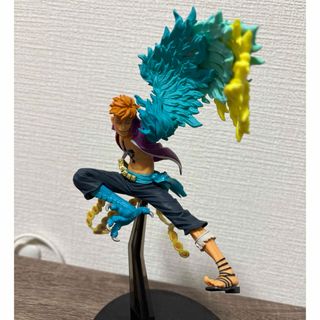 【ONE PIECE】マルコ フィギュア