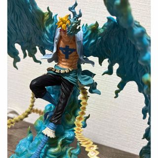 ワンピース(ONE PIECE)の【ONE PIECE】マルコ フィギュア(キャラクターグッズ)