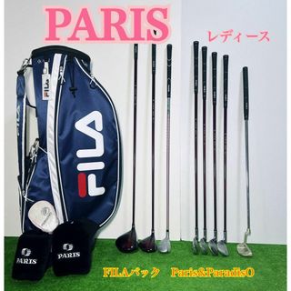 PARIS(クラブ)のフリマアイテム一覧 PARIS(クラブ)のフリマアイテム一覧