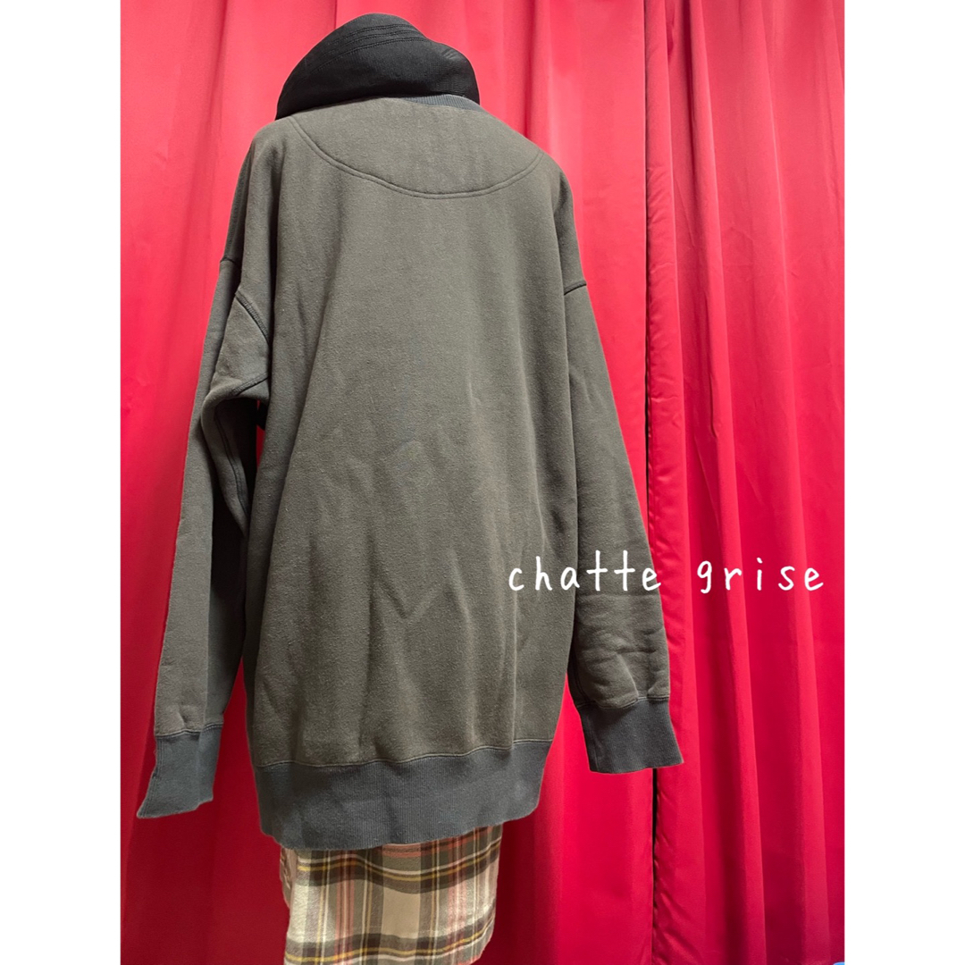 Vivienne Westwood - ヴィヴィアンクリーピーベアオーバーサイズ Vivienne Westwood - ヴィヴィアンクリーピーベアオーバーサイズ