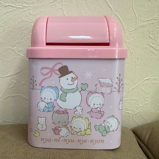 サンリオ - マイメロ ゴミ箱の通販 by Shop ⑅|サンリオならラクマ サンリオ - マイメロ ゴミ箱の通販 by Shop ⑅|サンリオならラクマ