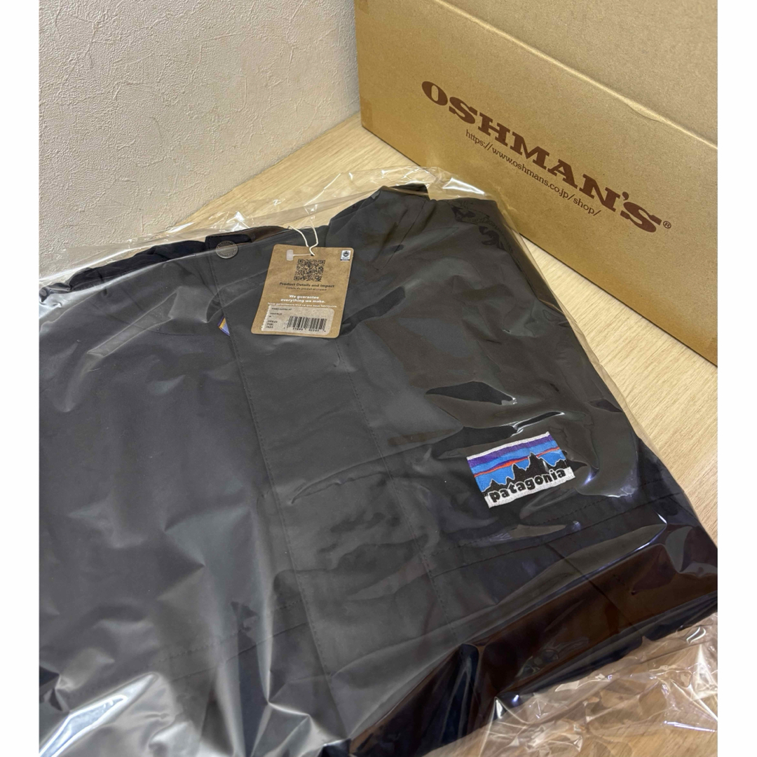 patagonia - パタゴニア ワックスド コットン ジャケット 26825 patagonia - パタゴニア ワックスド コットン ジャケット 26825