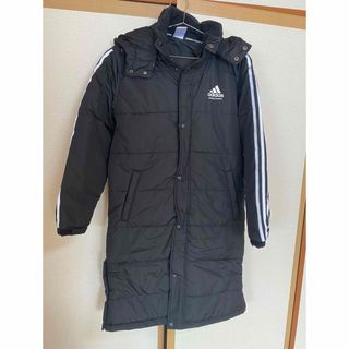 adidas(ロングコート ・ ブラック/黒色系)のフリマアイテム一覧 adidas(ロングコート ・ ブラック/黒色系)のフリマアイテム一覧