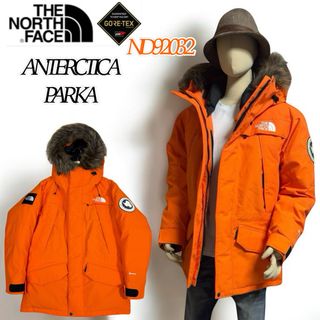 THE NORTH FACE - 【希少色】ノースフェイス アンタークティカ THE NORTH FACE - 【希少色】ノースフェイス アンタークティカ