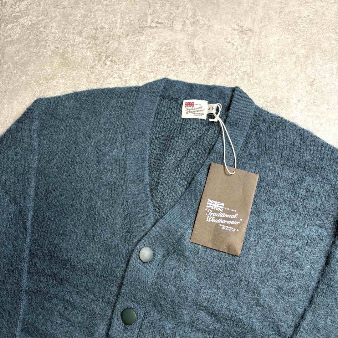 TRADITIONAL WEATHERWEAR - 【未使用級】トラディショナル TRADITIONAL WEATHERWEAR - 【未使用級】トラディショナル