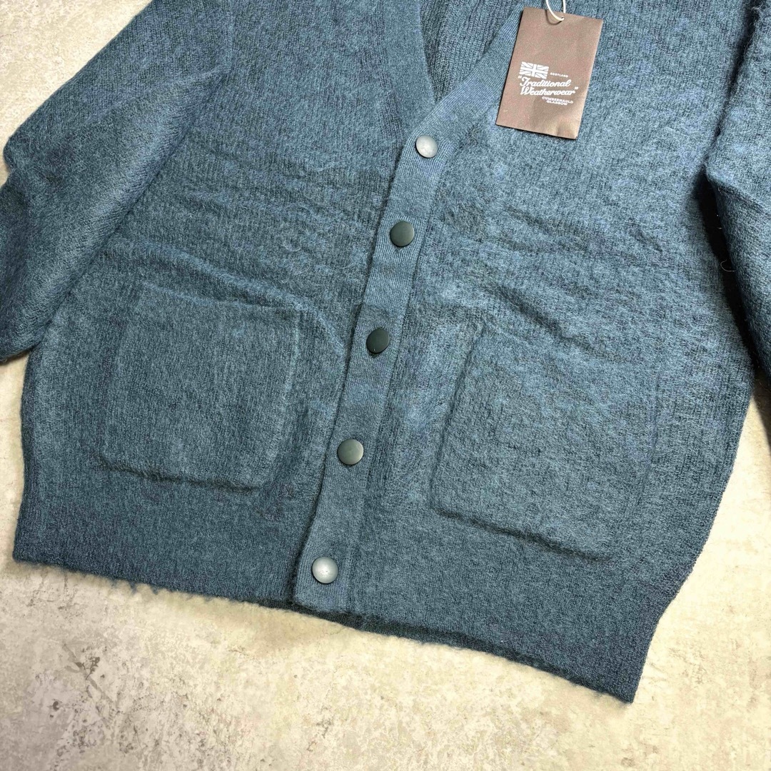 TRADITIONAL WEATHERWEAR - 【未使用級】トラディショナル TRADITIONAL WEATHERWEAR - 【未使用級】トラディショナル