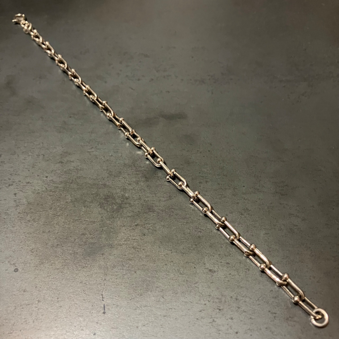 SILVER925 HARDWARE BRACELET/シルバー/ブレスレット ブレスレット SILVER925 HARDWARE BRACELET/シルバー/ブレスレット ブレスレット