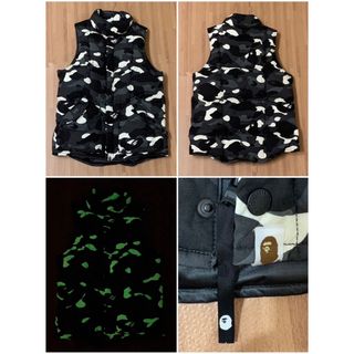 A BATHING APE - 【中古】A BATHING APE | アベイシングエイプ A BATHING APE - 【中古】A BATHING APE | アベイシングエイプ