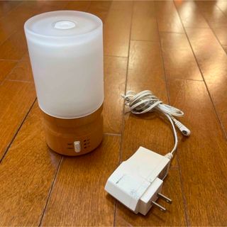 生活の木 - 新品「生活の木」アロマディフューザーYUNの通販 by 生活の木 - 新品「生活の木」アロマディフューザーYUNの通販 by