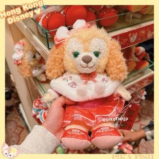 Disney - 【現地購入☆正規品】クッキーアン 2025旧正月 Disney - 【現地購入☆正規品】クッキーアン 2025旧正月