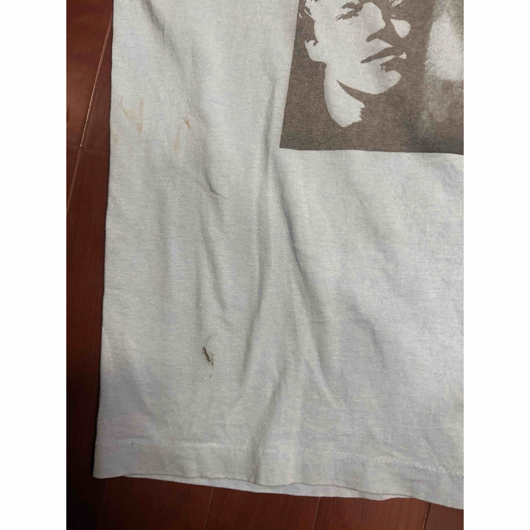 激レア90'S RIDE Tシャツ ヴィンテージ RIDE バンドTシャツの 激レア90'S RIDE Tシャツ ヴィンテージ RIDE バンドTシャツの