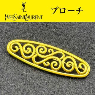 Yves Saint Laurent(ブローチ/コサージュ)のフリマアイテム一覧 Yves Saint Laurent(ブローチ/コサージュ)のフリマアイテム一覧