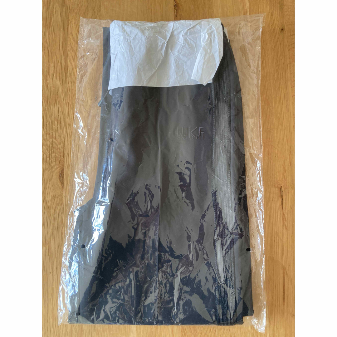 NIKE x sacai Mens Pants Size 2/M NIKE x sacai Mens Pants Size 2/M