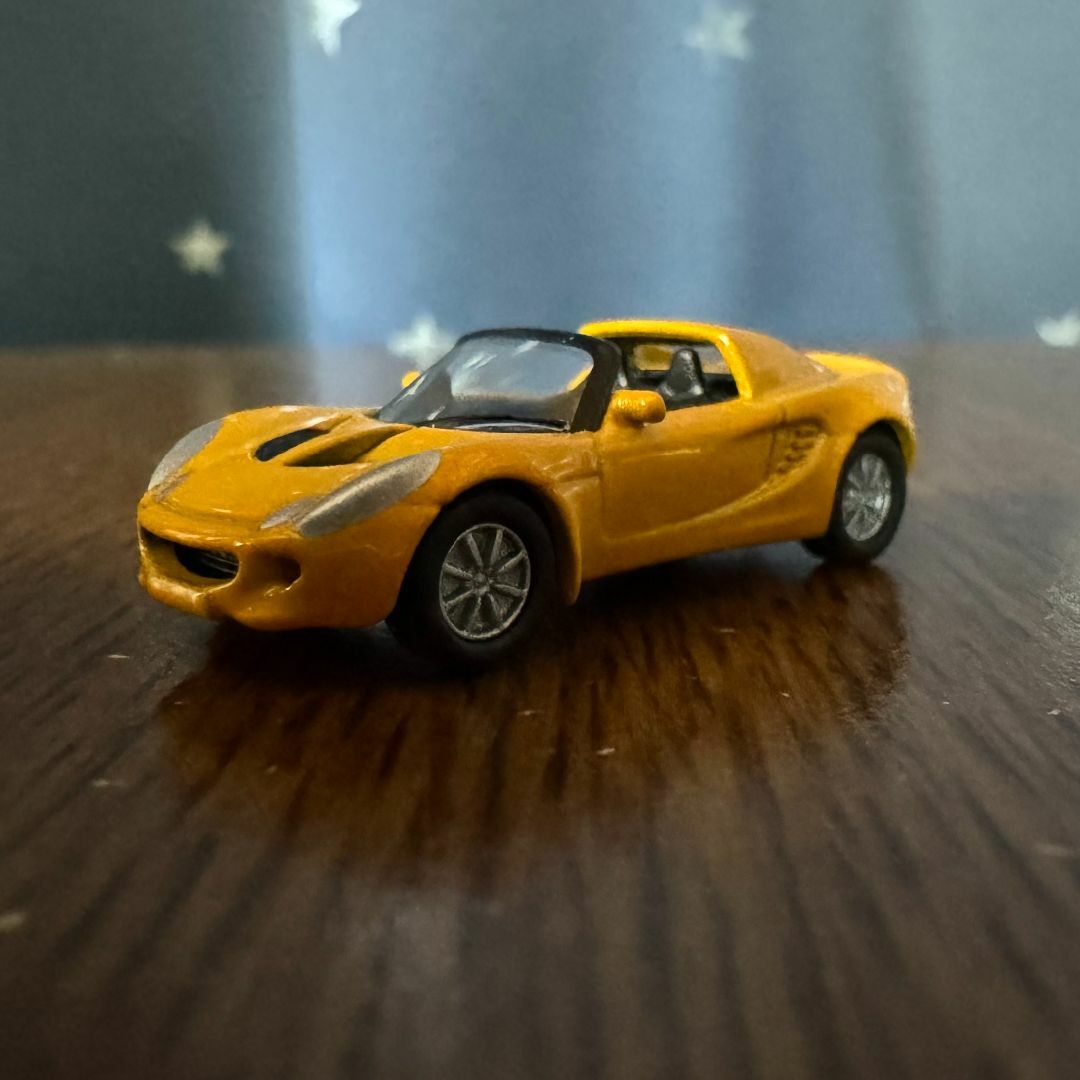 LOTUS - 【在庫処分のため値下げ】京商 1/100 ロータス ミニカー LOTUS - 【在庫処分のため値下げ】京商 1/100 ロータス ミニカー