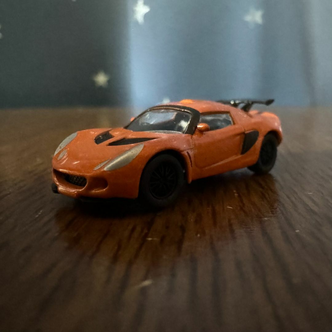 LOTUS - 【在庫処分のため値下げ】京商 1/100 ロータス ミニカー LOTUS - 【在庫処分のため値下げ】京商 1/100 ロータス ミニカー