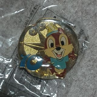 チップ&デール(バッジ/ピンバッジ)のフリマアイテム一覧 チップ&デール(バッジ/ピンバッジ)のフリマアイテム一覧