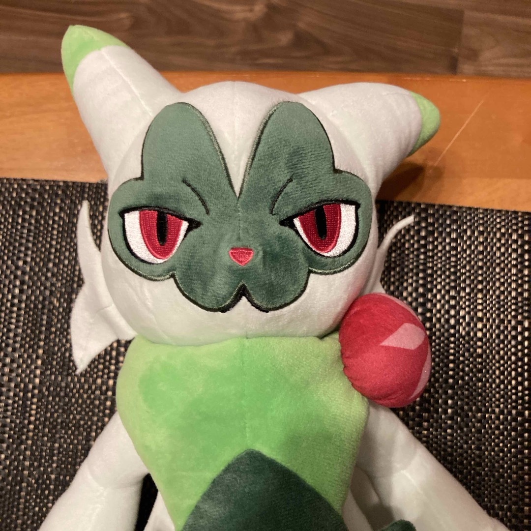ポケモン - ポケットモンスター めちゃもふぐっとぬいぐるみ ポケモン - ポケットモンスター めちゃもふぐっとぬいぐるみ