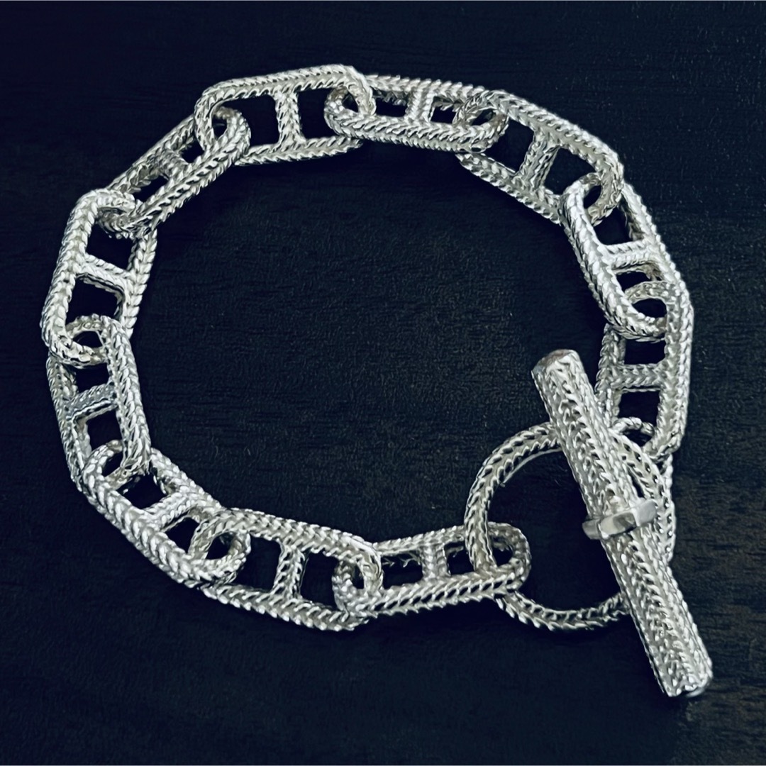 Tiffany & Co. - VINTAGE TIFFANY ティファニー アンカー Tiffany & Co. - VINTAGE TIFFANY ティファニー アンカー