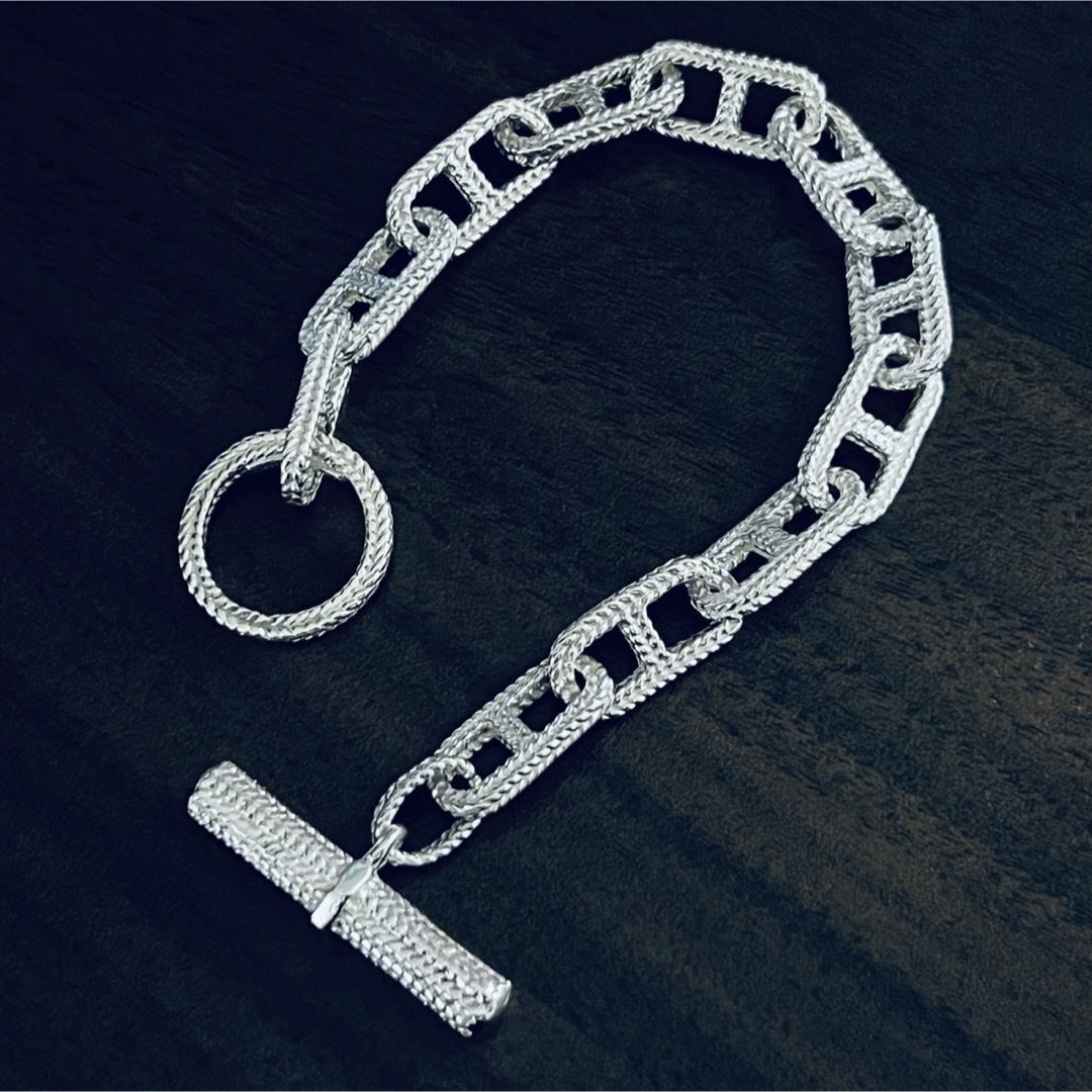 Tiffany & Co. - VINTAGE TIFFANY ティファニー アンカー Tiffany & Co. - VINTAGE TIFFANY ティファニー アンカー