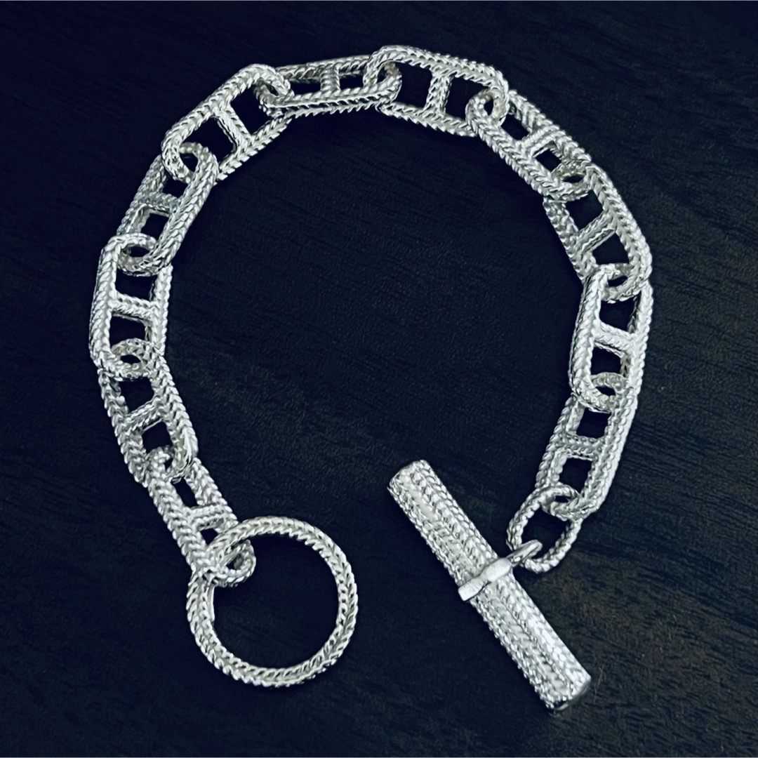 Tiffany & Co. - VINTAGE TIFFANY ティファニー アンカー Tiffany & Co. - VINTAGE TIFFANY ティファニー アンカー