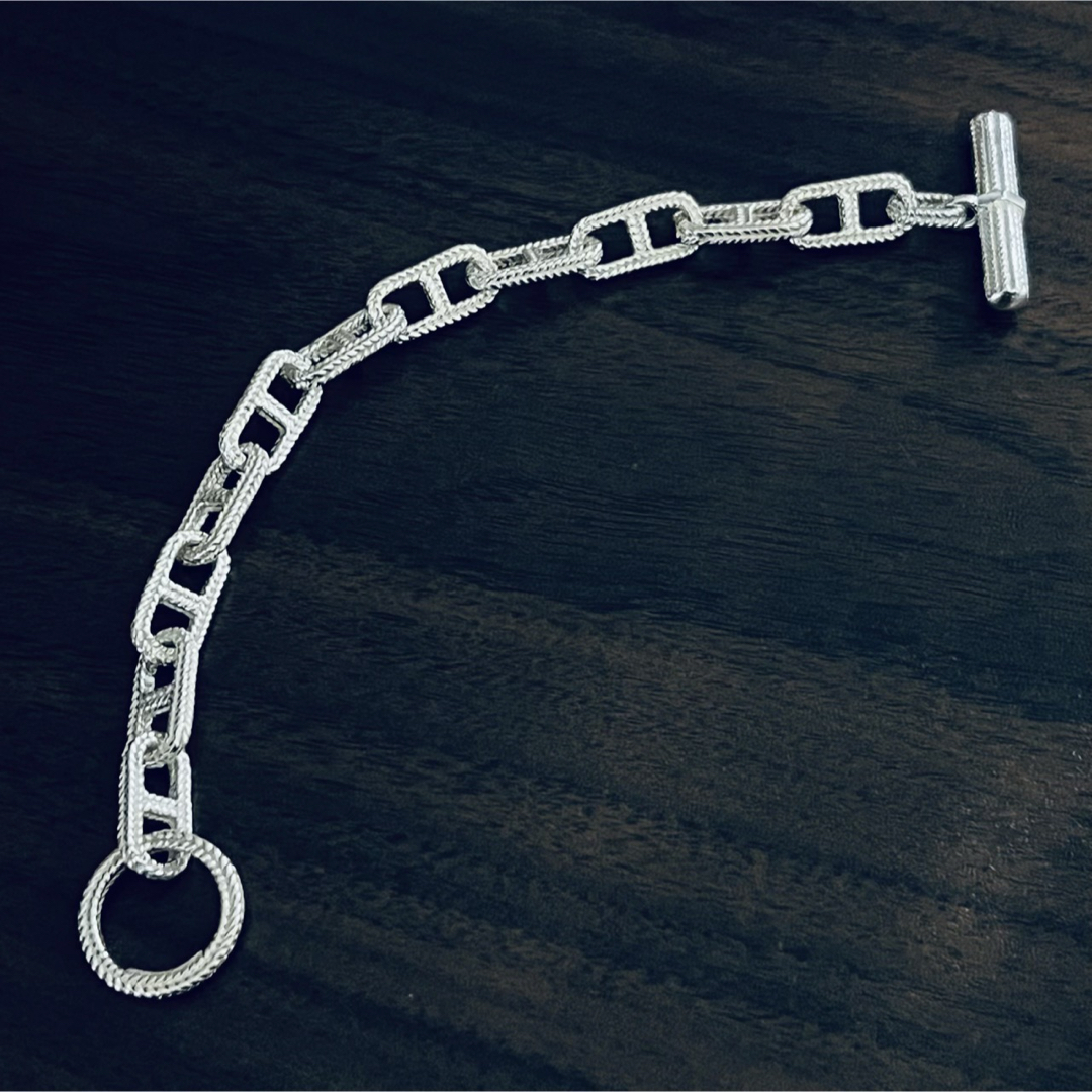 Tiffany & Co. - VINTAGE TIFFANY ティファニー アンカー Tiffany & Co. - VINTAGE TIFFANY ティファニー アンカー