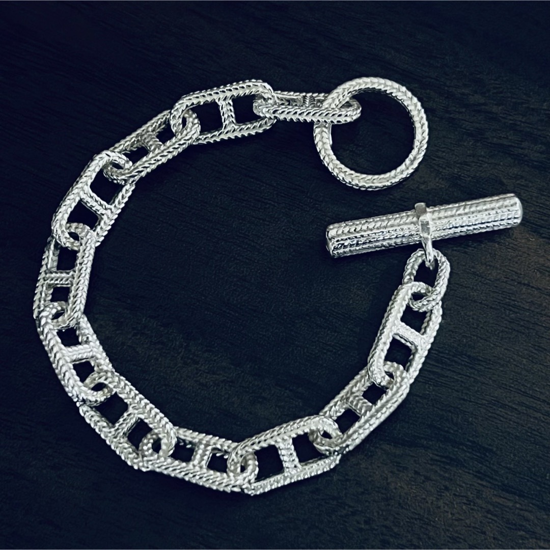 Tiffany & Co. - VINTAGE TIFFANY ティファニー アンカー Tiffany & Co. - VINTAGE TIFFANY ティファニー アンカー
