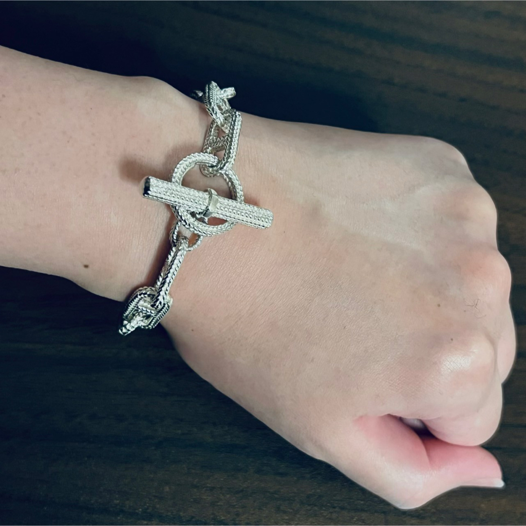 Tiffany & Co. - VINTAGE TIFFANY ティファニー アンカー Tiffany & Co. - VINTAGE TIFFANY ティファニー アンカー