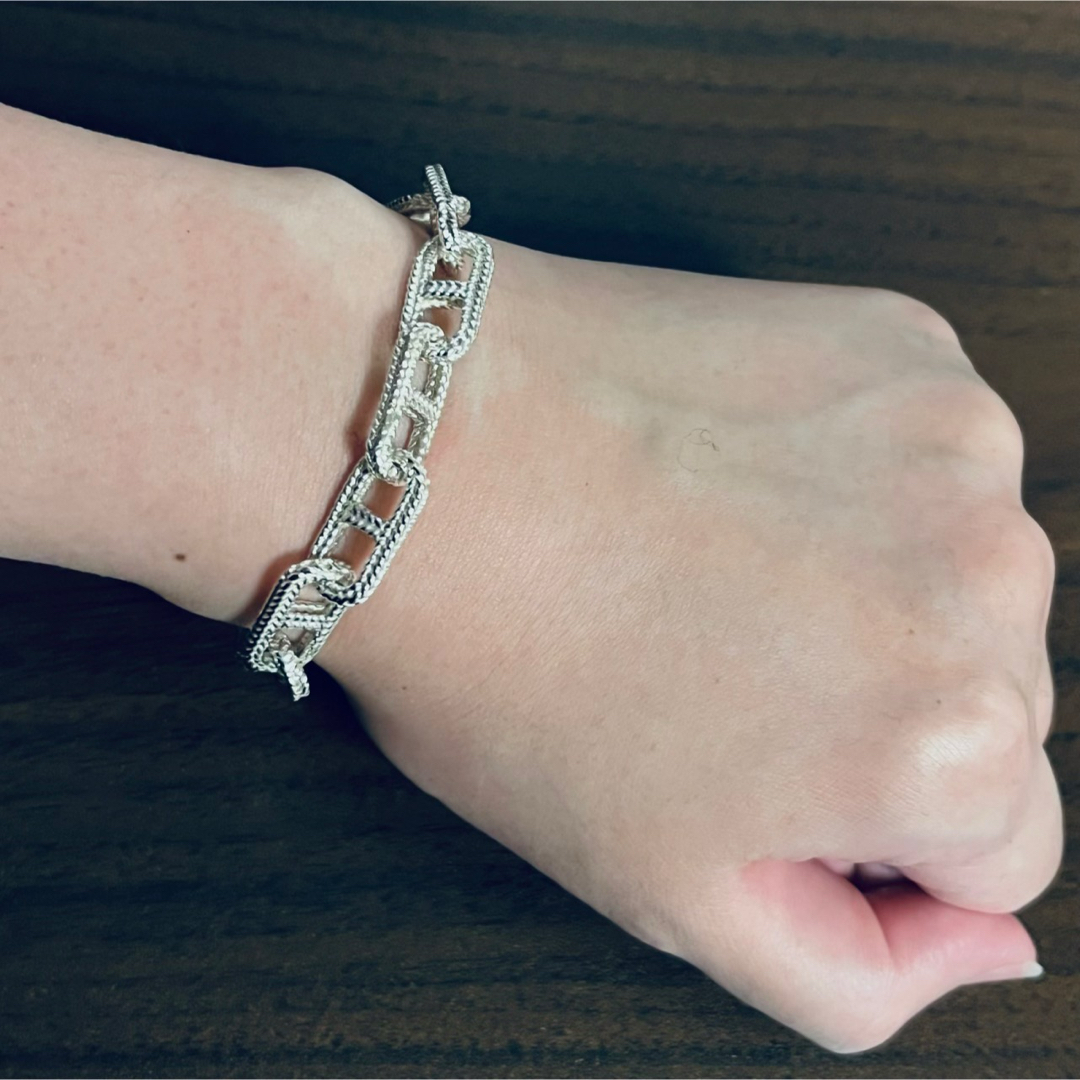 Tiffany & Co. - VINTAGE TIFFANY ティファニー アンカー Tiffany & Co. - VINTAGE TIFFANY ティファニー アンカー