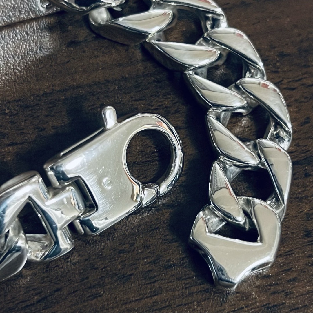 Tiffany & Co. - VINTAGE TIFFANY ティファニー IDブレスレット Tiffany & Co. - VINTAGE TIFFANY ティファニー IDブレスレット