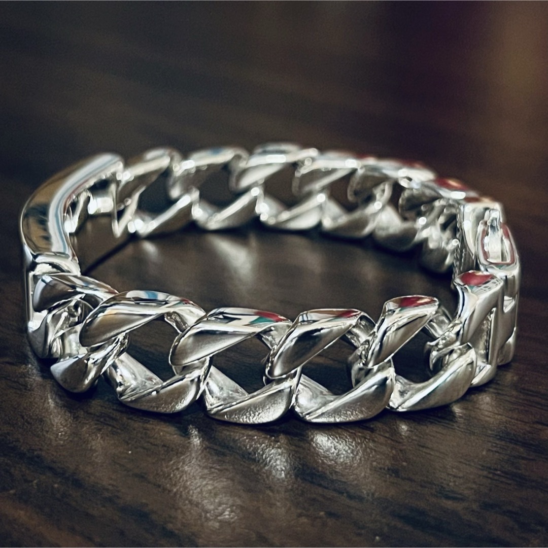 Tiffany & Co. - VINTAGE TIFFANY ティファニー IDブレスレット Tiffany & Co. - VINTAGE TIFFANY ティファニー IDブレスレット