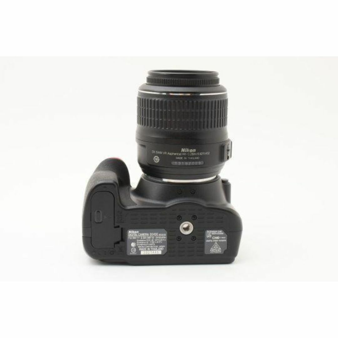 ショットわずか1633回】 Nikon ニコン D3400 デジタル一眼カメラ ショットわずか1633回】 Nikon ニコン D3400 デジタル一眼カメラ