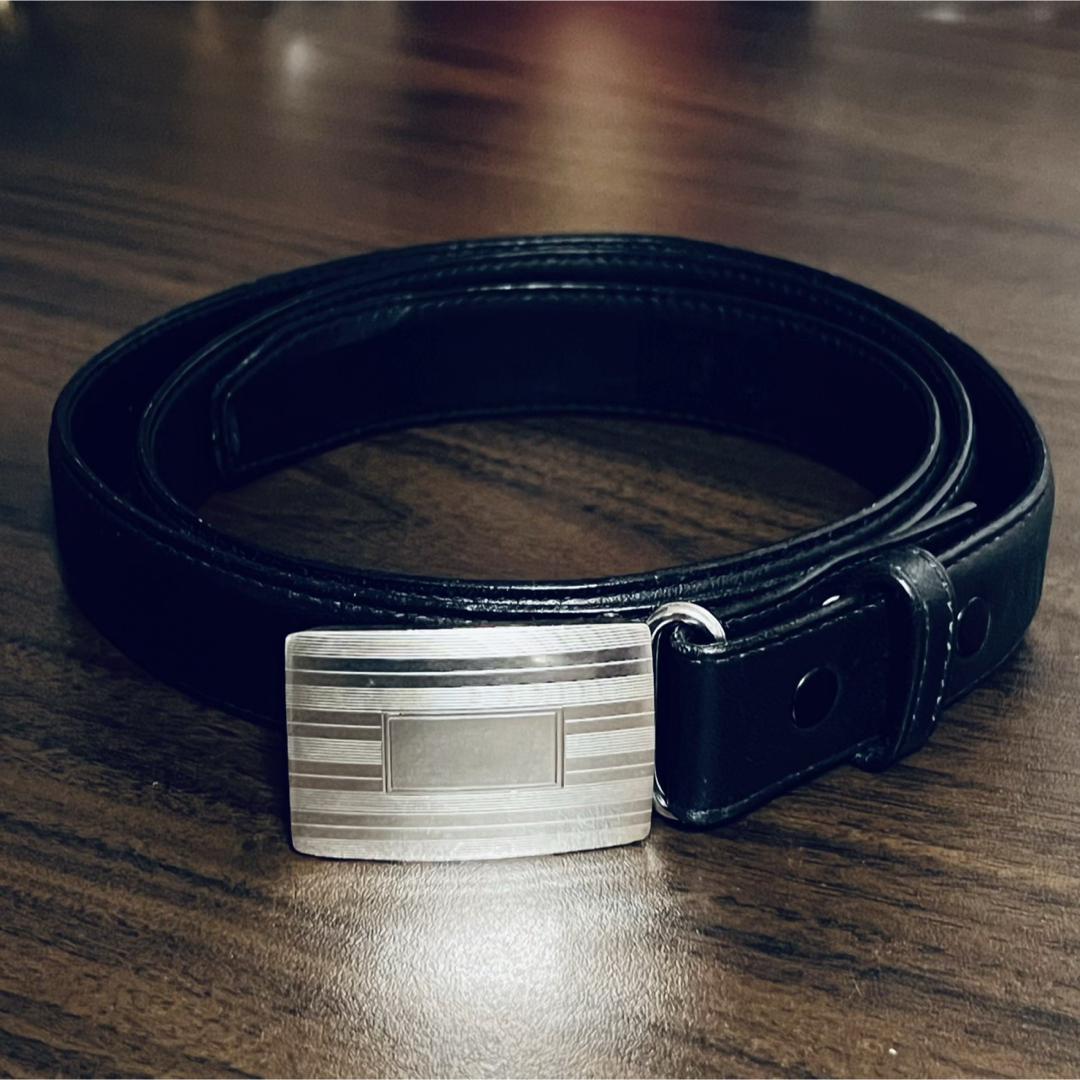 Tiffany & Co. - VINTAGE TIFFANY ティファニー エンジンターン Tiffany & Co. - VINTAGE TIFFANY ティファニー エンジンターン