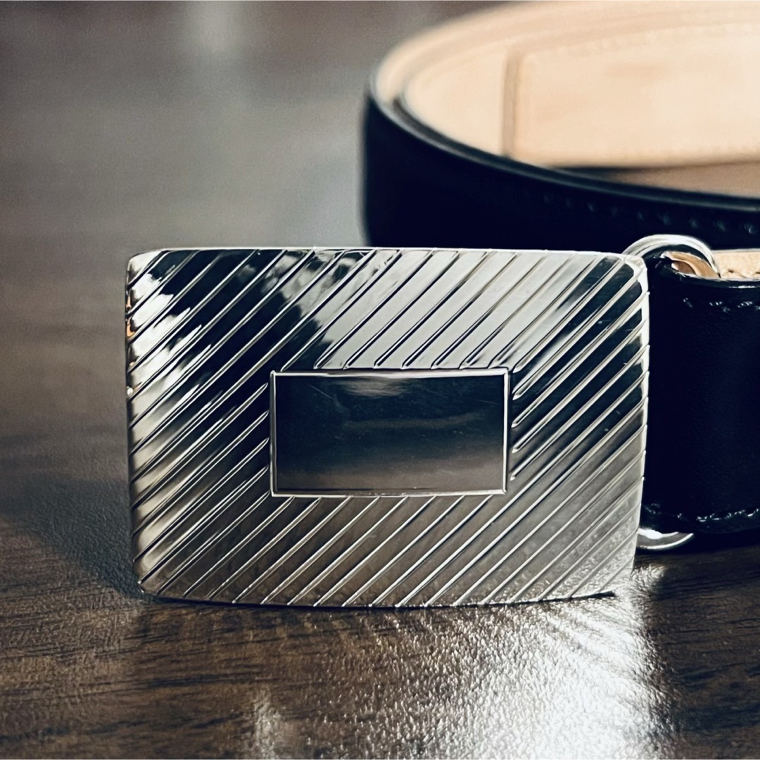 Tiffany & Co. - VINTAGE TIFFANY ティファニー ダイアゴナル Tiffany & Co. - VINTAGE TIFFANY ティファニー ダイアゴナル