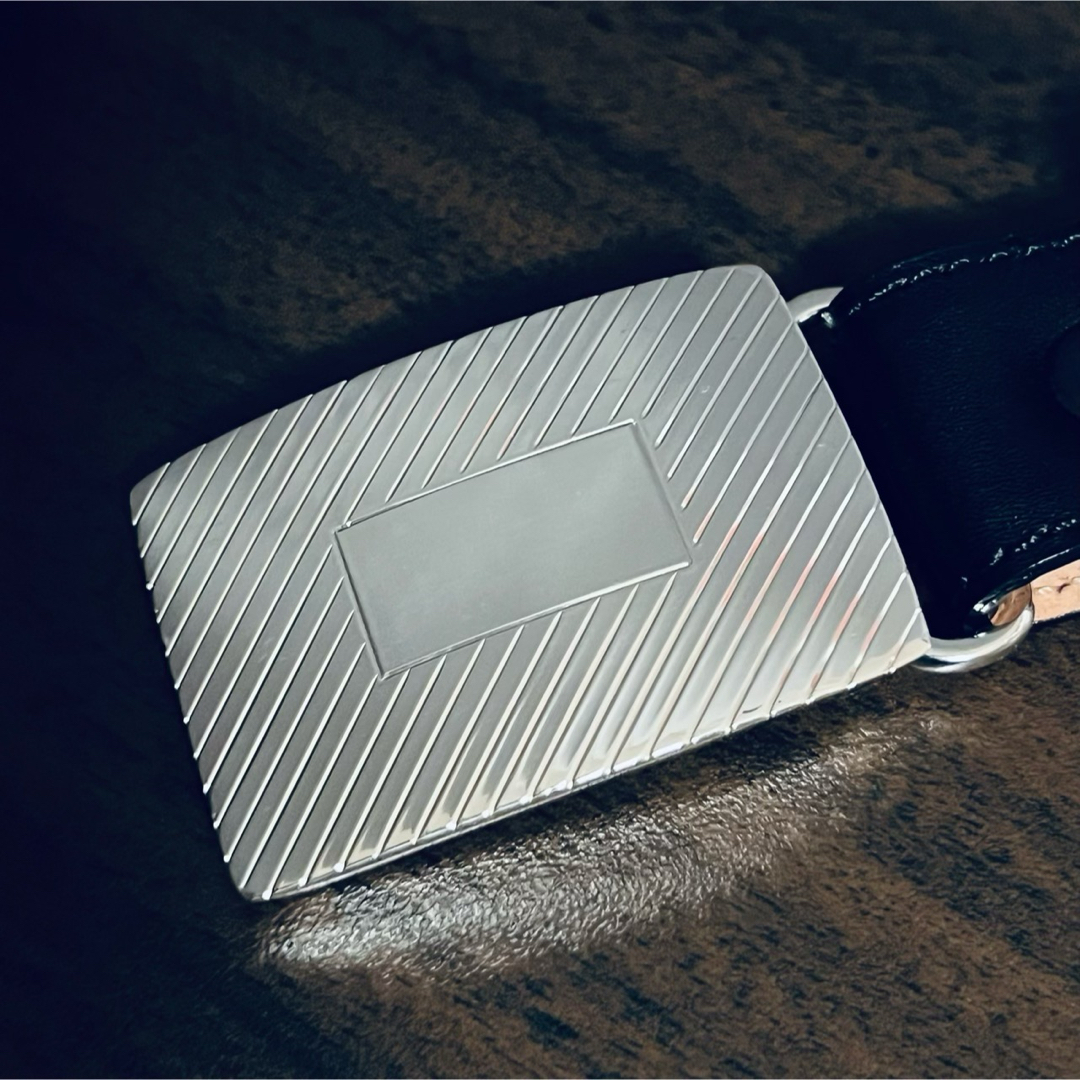 Tiffany & Co. - VINTAGE TIFFANY ティファニー ダイアゴナル Tiffany & Co. - VINTAGE TIFFANY ティファニー ダイアゴナル