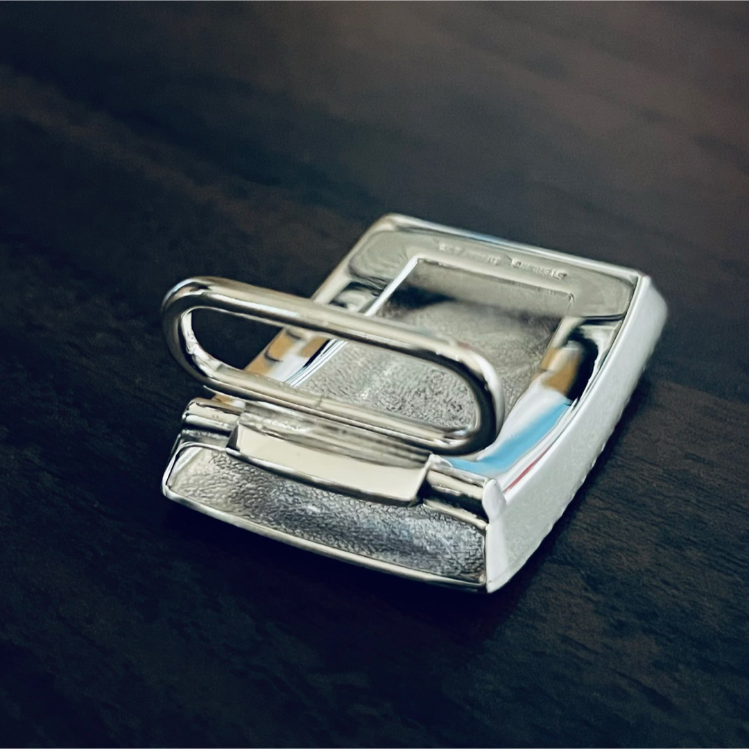 Tiffany & Co. - VINTAGE TIFFANY ティファニー ダイアゴナル Tiffany & Co. - VINTAGE TIFFANY ティファニー ダイアゴナル