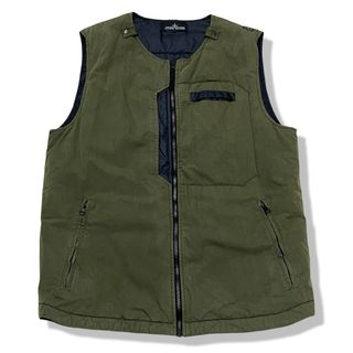 STONE ISLAND(ベスト)のフリマアイテム一覧 STONE ISLAND(ベスト)のフリマアイテム一覧