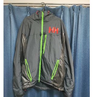 HELLY HANSEN(マウンテンパーカー)のフリマアイテム一覧 HELLY HANSEN(マウンテンパーカー)のフリマアイテム一覧
