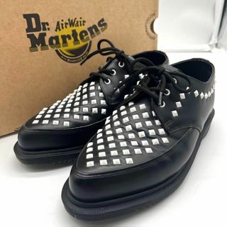 Dr.Martens - 極美品 ドクターマーチン WILLIS ウィリススタッド Dr.Martens - 極美品 ドクターマーチン WILLIS ウィリススタッド