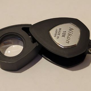 ニコン ルーペのフリマアイテム一覧 ニコン ルーペのフリマアイテム一覧