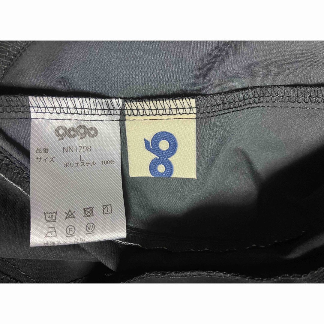 9090×umbro ナイロンジャケット 9090×umbro ナイロンジャケット