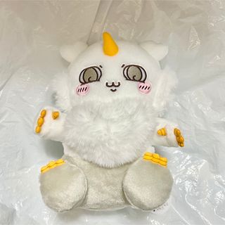 チイカワ(ちいかわ)のちいかわ プライズ あのこ BIG ぬいぐるみ 通常(ぬいぐるみ)