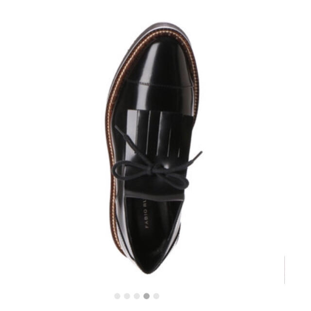 FABIO RUSCONI(ファビオルスコーニ)の専用 レディースの靴/シューズ(ローファー/革靴)の商品写真