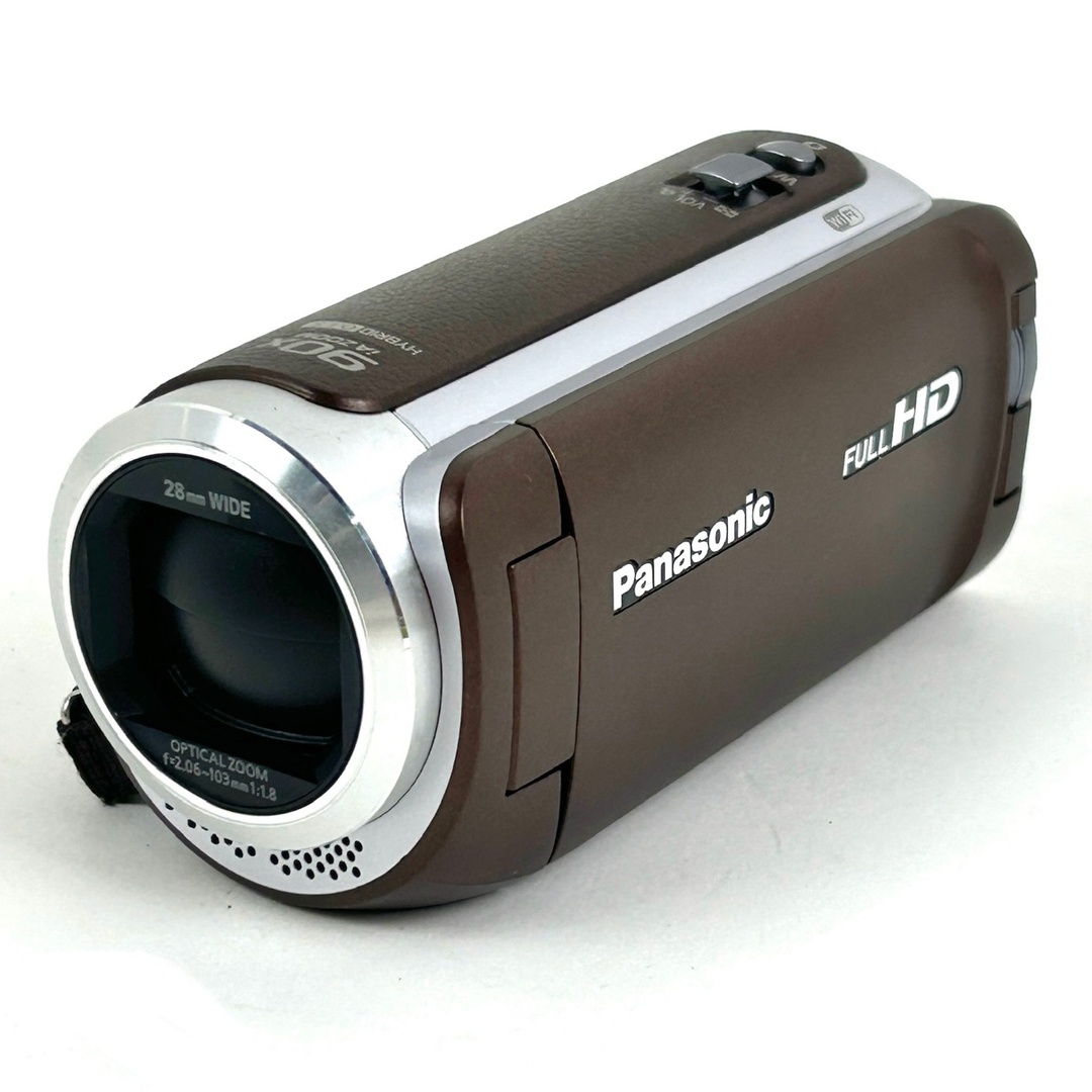 パナソニック Panasonic デジタルハイビジョンビデオカメラ HC パナソニック Panasonic デジタルハイビジョンビデオカメラ HC