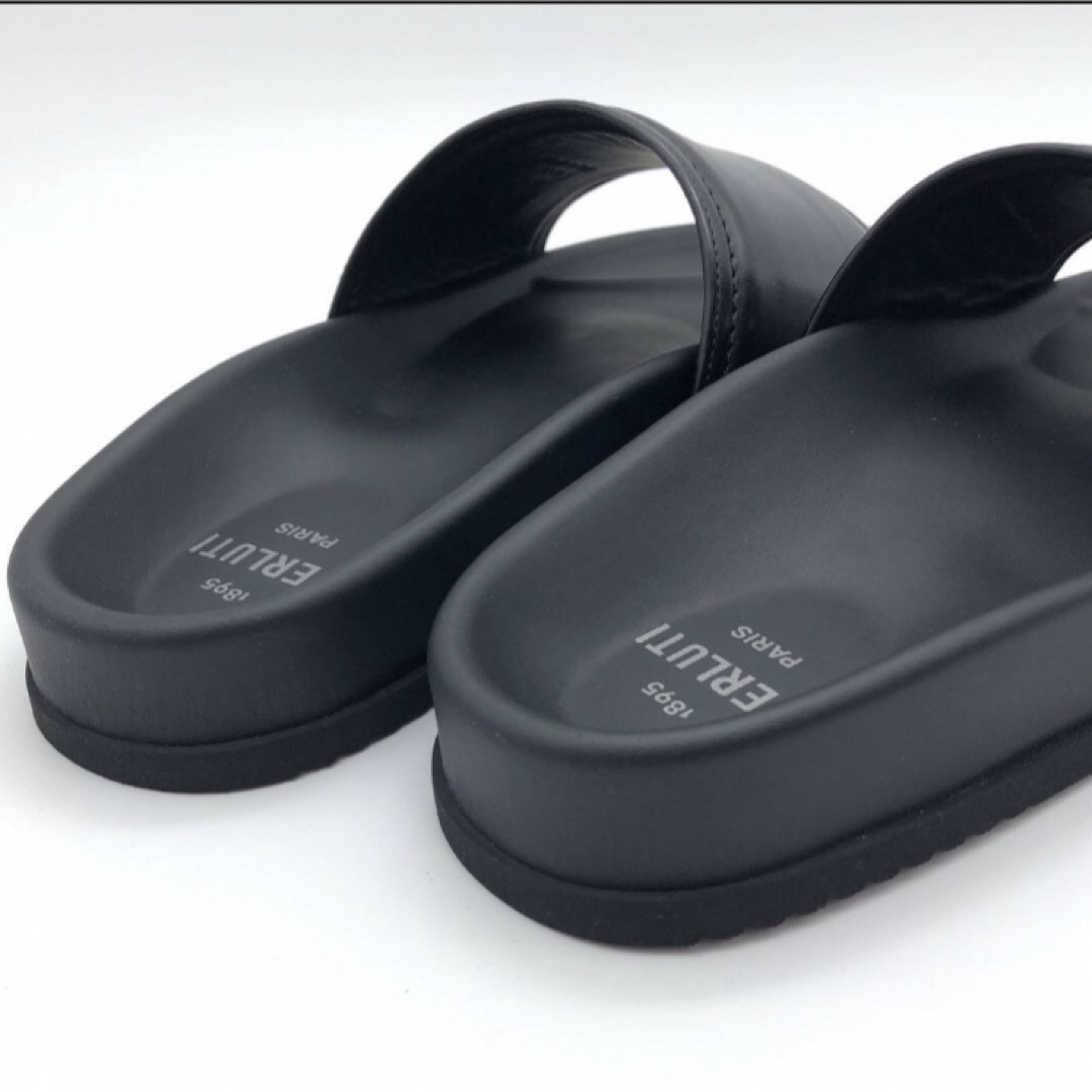BERLUTI - ベルルッティ サンダル 靴の通販 by aiii's shop BERLUTI - ベルルッティ サンダル 靴の通販 by aiii's shop