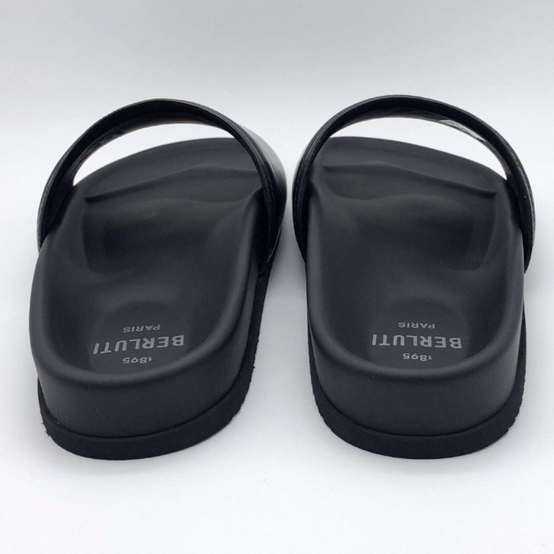 BERLUTI - ベルルッティ サンダル 靴の通販 by aiii's shop BERLUTI - ベルルッティ サンダル 靴の通販 by aiii's shop