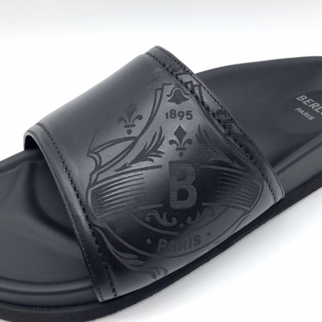 BERLUTI - ベルルッティ サンダル 靴の通販 by aiii's shop BERLUTI - ベルルッティ サンダル 靴の通販 by aiii's shop