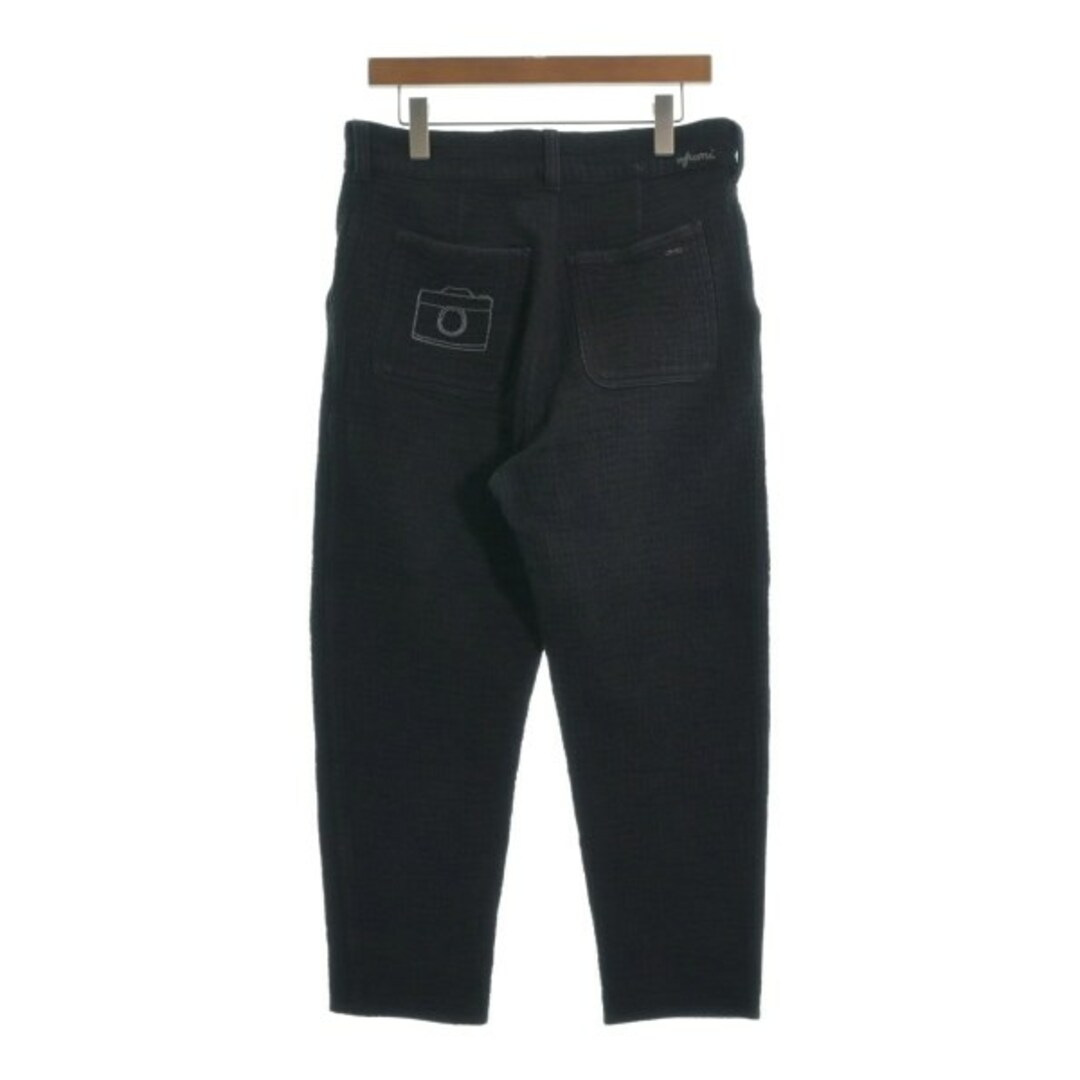 PORTER CLASSIC - PORTER CLASSIC ポータークラシック パンツ PORTER CLASSIC - PORTER CLASSIC ポータークラシック パンツ